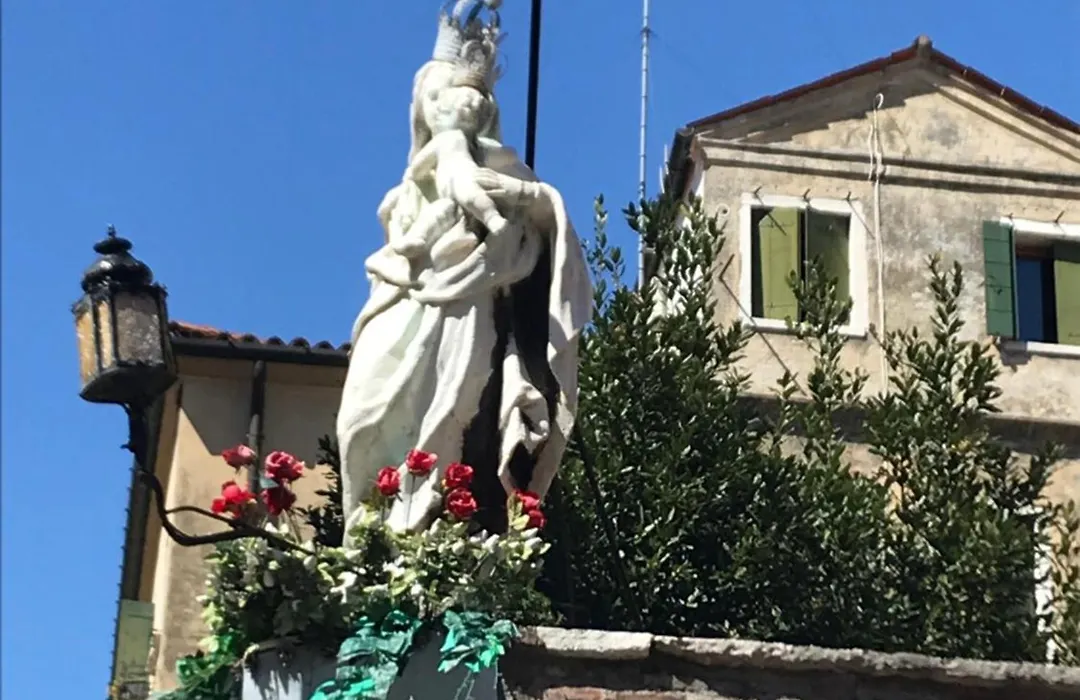 Ca' del Cinema B&B-1
