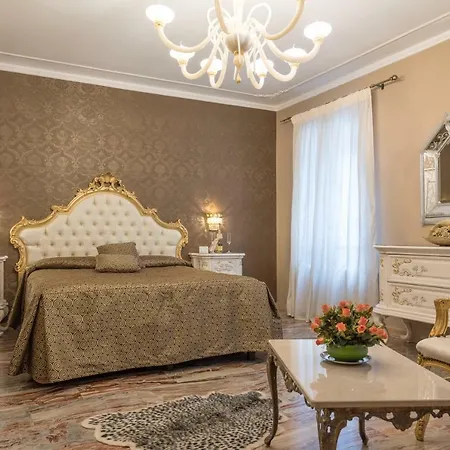 Ca' del Cinema B&B-3